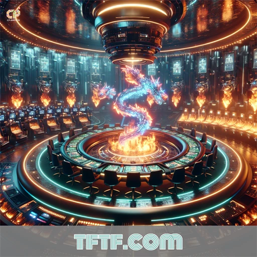 Recursos Confiáveis para Gamers no tftf.com
