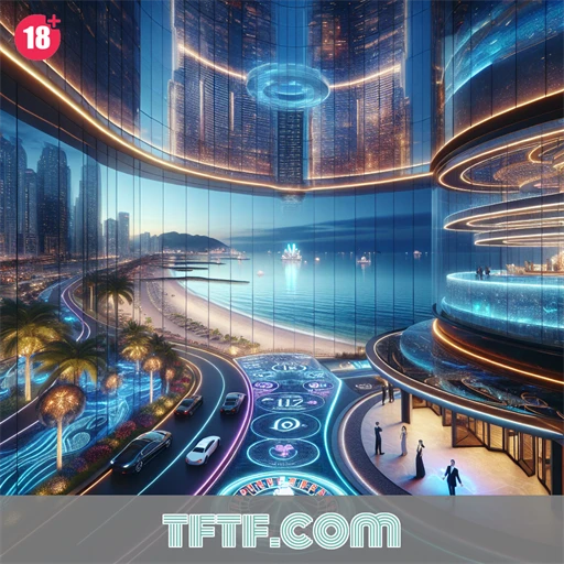 tftf.com Diversão garantida