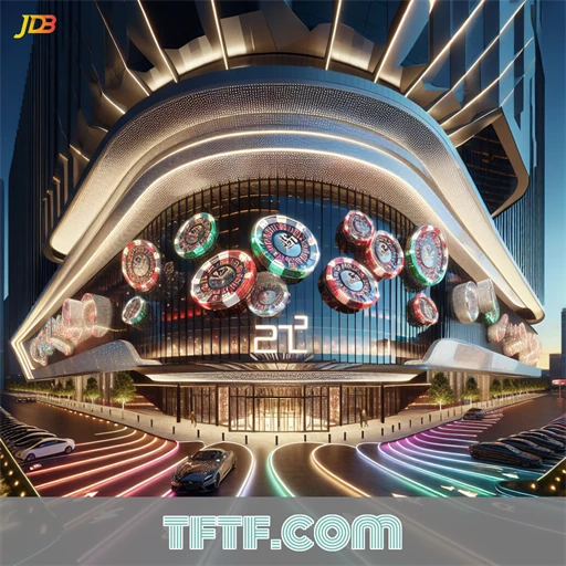 Login Criativo e Interativo: tftf.com Revoluciona a Experiência do Usuário