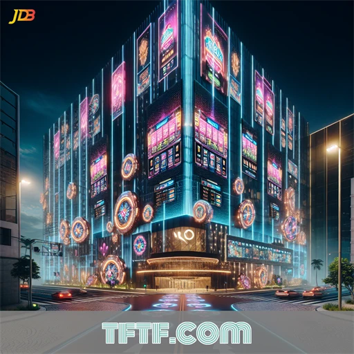 Explorando a Plataforma do tftf.com com Novas Funcionalidades