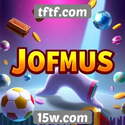 Comparativo de jogos populares disponíveis no tftf.com
