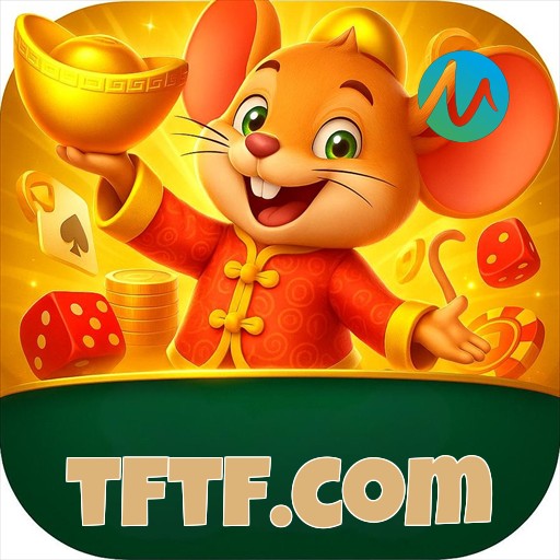 tftf.com logo
