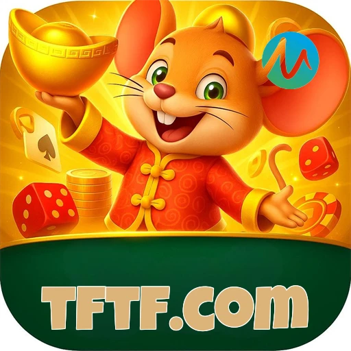 tftf.com logo